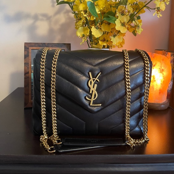 YSL loulou - Picture 1 of 9
